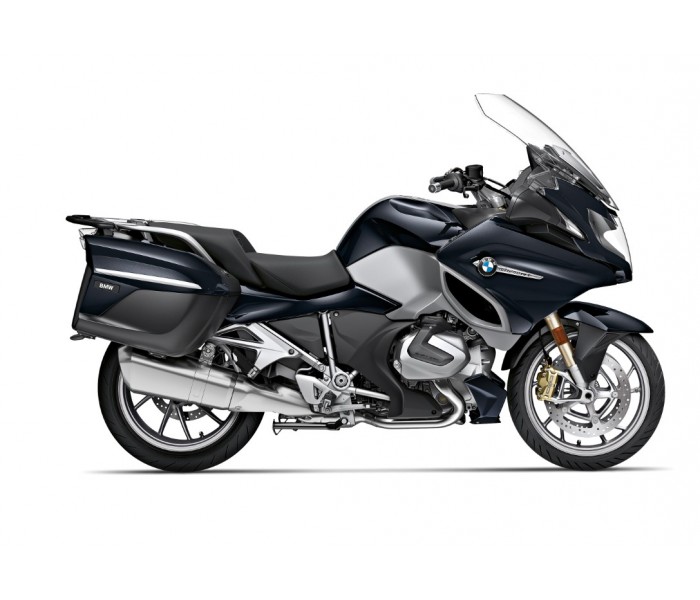 R 1250 RT Tour R 1250 RT Tour